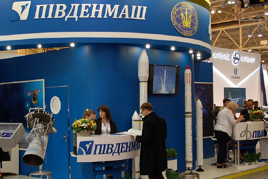 Конец украинского космоса – чехи превратят «Южмаш» в рынок
