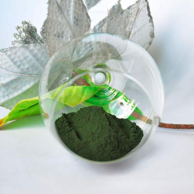 Какие перемены произойдут с телом, если есть спирулину каждый день