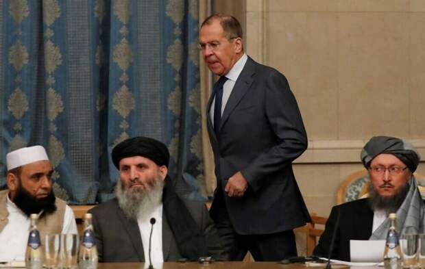 Стабилизация положения в Исламском эмирате Афганистан (ИЭА), имеющем наиболее протяженную границу со странами Центральной Азии – свыше 2200 км, требует принципиально новых подходов к...