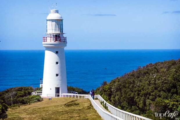 Cape Otway Lightstation
