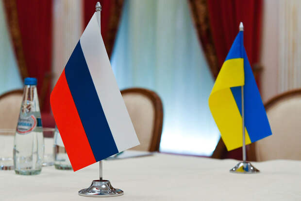 Боливийский депутат Меркадо: России и Украине лучше вести переговоры напрямую