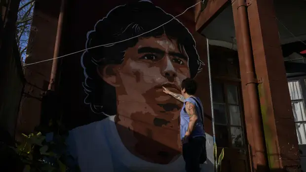 Адвокат Марадоны считает, что Диего умер в результате плохого лечения