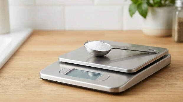 Сколько соли нужно в день и как распознать её дефицит