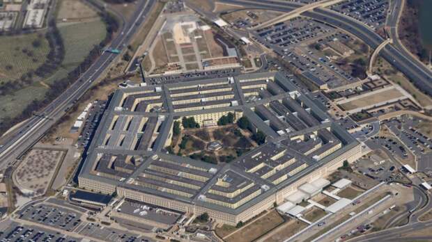 Пентагон не ожидает отправки инструкторов США на Украину до прекращения боёв