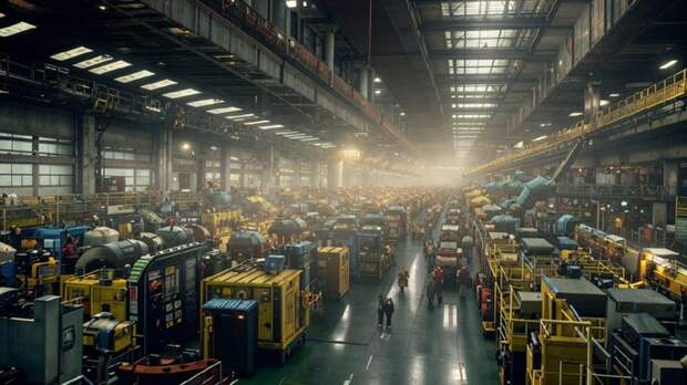 Власти назвали настоящую численность граждан Индии на производстве "БТК групп" в Барнауле