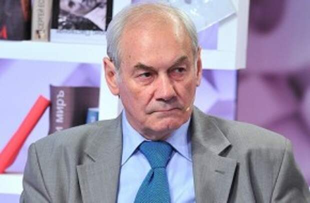 Генерал Ивашов