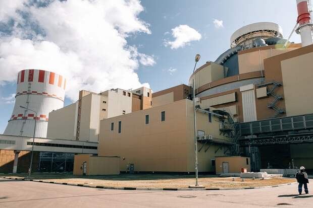 В Приморье определили место строительства первой АЭС