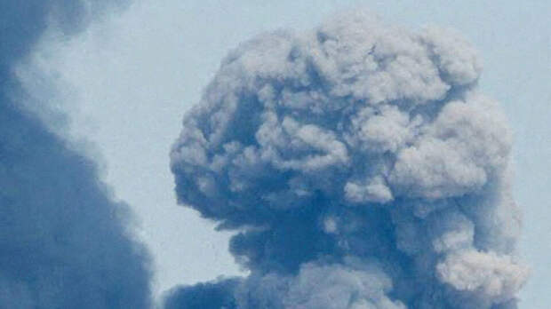 Дрон атаковал аэропорт в Бахрейне