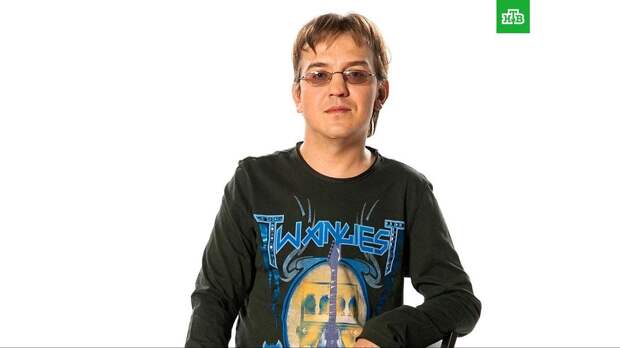 «Похож на скелет»: больному раком солисту «Ласкового мая» стало хуже