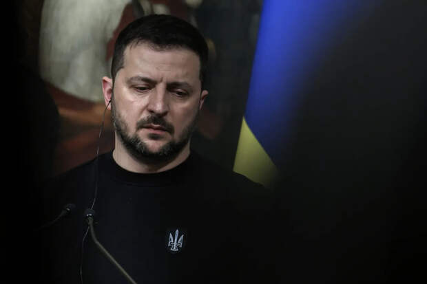 «Европа устала от поучений Зеленского»: отношения Киева и Брюсселя охладились максимально