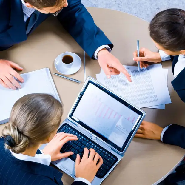 Грамотная организация: важная часть любого мероприятия