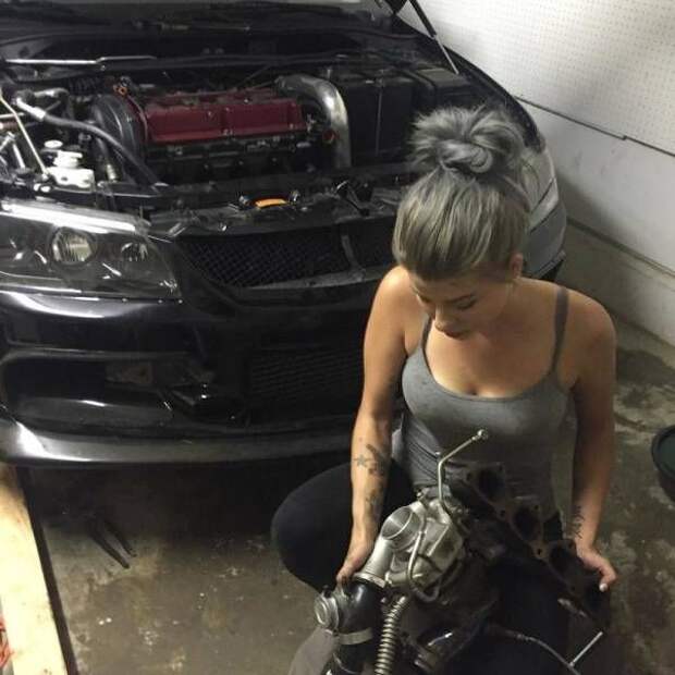 Прикольные картинки. Вечерний выпуск (53 фото)