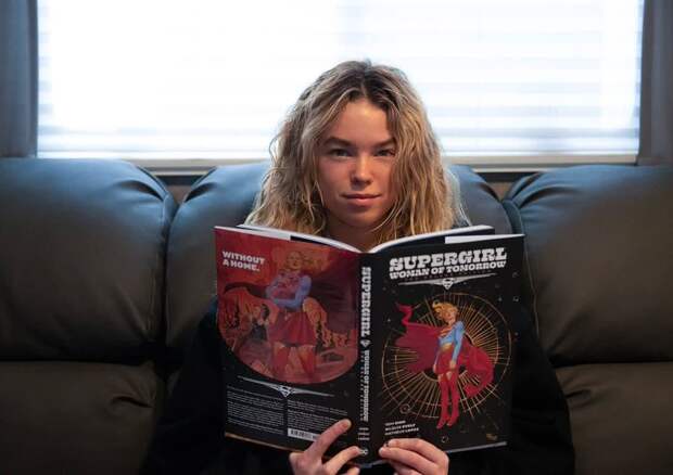 «День откровения» Стивена Спилберга, «Мандалорец и Грогу» и «Одиссея» Кристофера Нолана: 30 интригующих фантастических фильмов 2026 года