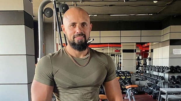 Погибший в Донбассе боец ЧВК "ВАГНЕР"  умел не только воевать