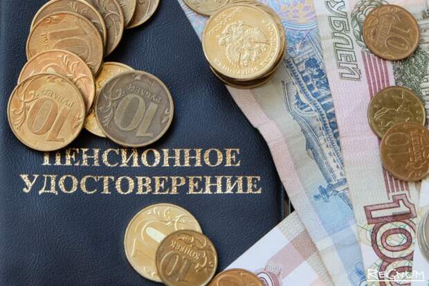 Эксперт Иванова-Швец: россиянам без трудового стажа выплатят социальную пенсию