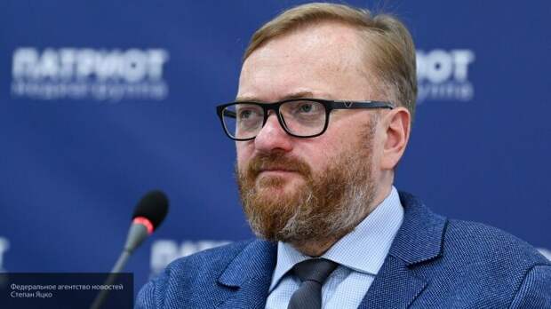 Милонов: провокаторы превращают любую акцию в незаконное шествие