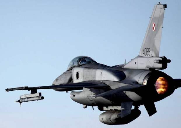 Попытка подавления 44-й дивизии ПВО Балтийского флота посредством AGM-88E