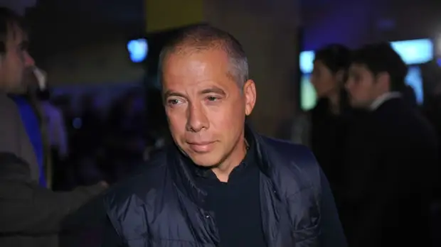 Ресторатор Новиков рассказал, как его заведения переживают пандемию