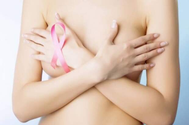 Рак молочной железы и овсянка