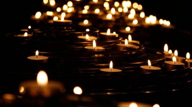 Известный актер Майкл Патрик умер в хосписе в 35 лет