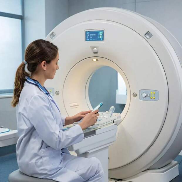 Что позволяет выявить магнитно-резонансная томография?