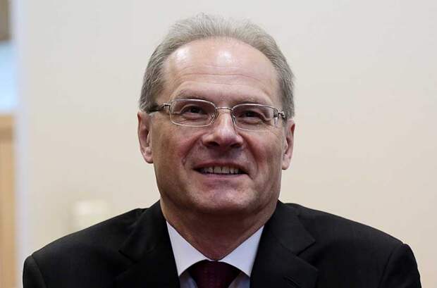 Василий Юрченко. Фото: Ростислав Нетисов/ТАСС