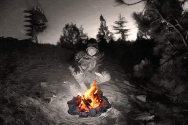 картинка для иллюстрации. Прислал подписчик Максим Попов