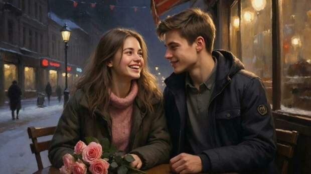 Изображение сгенерировано нейросетью GigaChat / amic.ru