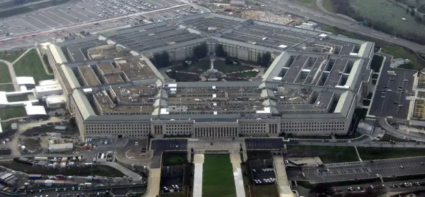 «Москва будет обгонять Вашингтон на три — пять лет»: как в США продвигается программа разработки гиперзвукового оружия