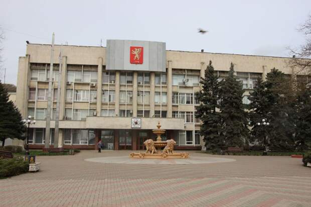 Внимание! Высокий (желтый) уровень террористической опасности - будьте бдительны!