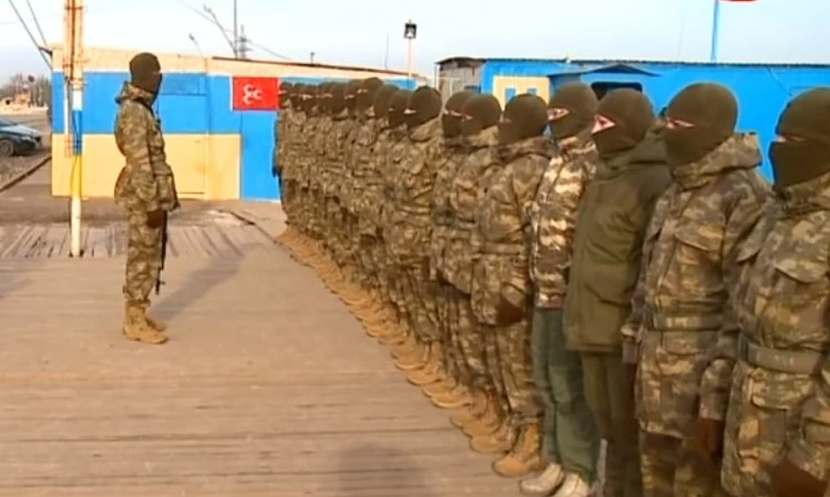 Сегодня в Крыму вынесут приговор организатору блэкаута Ленуру Ислямову