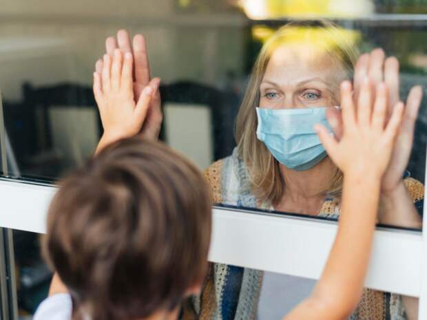 В Смоленской области Роспотребнадзор рекомендовал отправить класс на карантин