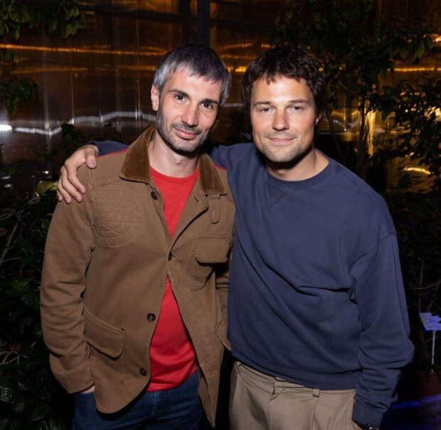 «Ну, все мы люди», – брат Козловского признался, как чувствует себя актер после отъезда из России