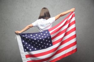 Как поступить на бакалавра в США
