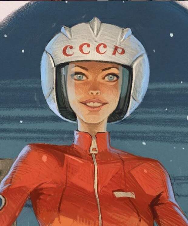 Вальдемар фон Козак Иллюстрации (8).JPG