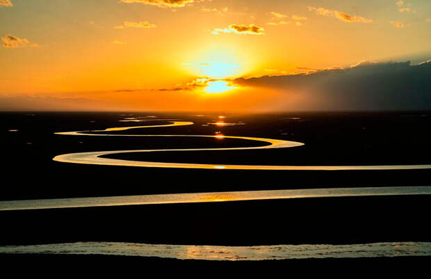 Я благодарна матери бывшего мужа