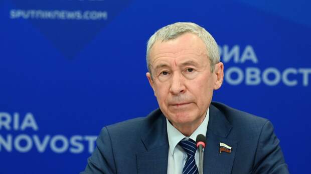 Сенатор прокомментировал отказ ОБСЕ наблюдать за выборами в Госдуму 