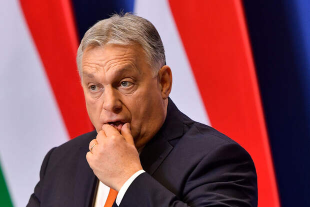 Орбан: итоги выборов в ЕП позволили замедлить поезд, везущий регион к войне