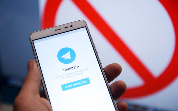 Telegram нанёс удар по украинским и ИГИЛовским ботам после теракта в «Крокусе»