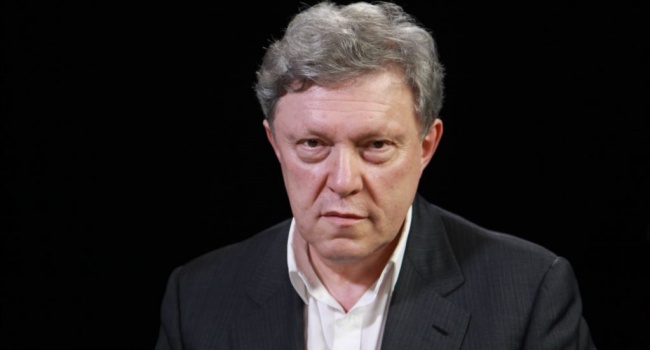 Явлинский назвал прекращение войны в Украине самым главным вопросом