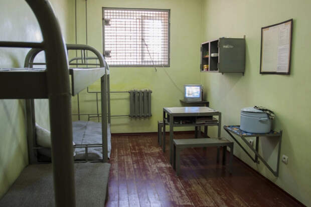 Суд отказал кузбассовцу в компенсации миллиона рублей за некомфортное СИЗО