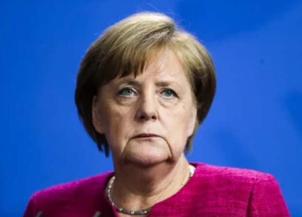 Зачем Меркель едет в Москву и Киев