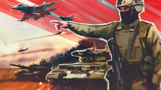 У России достаточно сил и средств, чтобы противостоять агрессии Запада — депутат об усилении НАТО в Европе