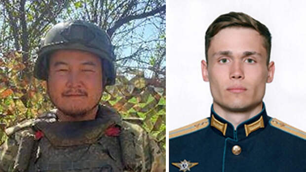 Командир танка Таханов нашел и уничтожил группу ВСУ в заброшенном здании