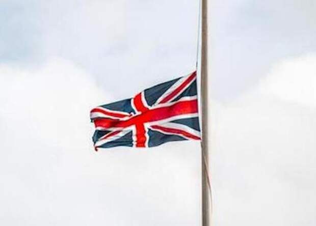 Британия ввела санкции против представителей властей новых регионов