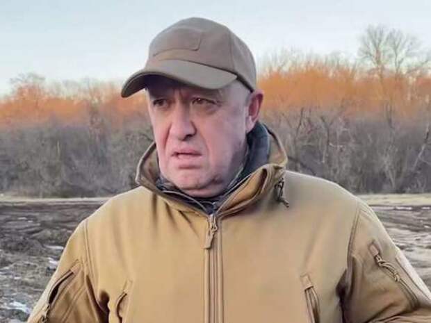 В США считают, что Пригожин погиб в авиакатастрофе — WSJ | Русская весна