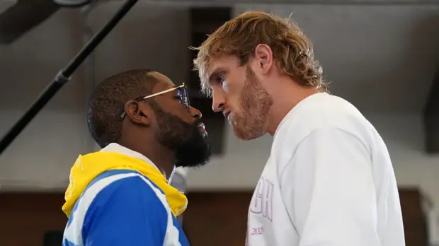 Мурадов: Мейвезер вырубит Пола, он очень на него зол