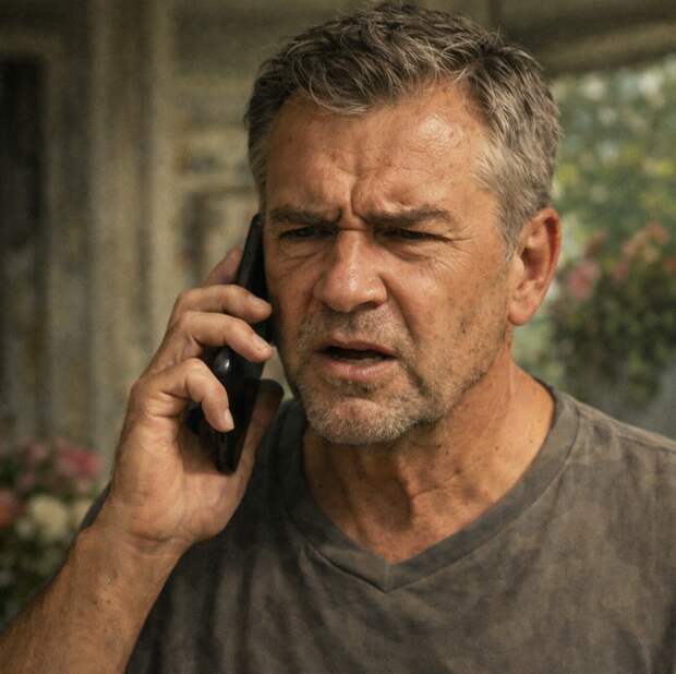 Муж заявил «назад не пущу», а спустя годы после развода поинтересовался, не желает ли Ольга вернуться