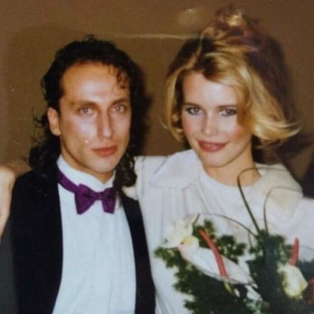 9. Дмитрий Нагиев словно не меняется 9. Дмитрий Нагиев словно не меняется
