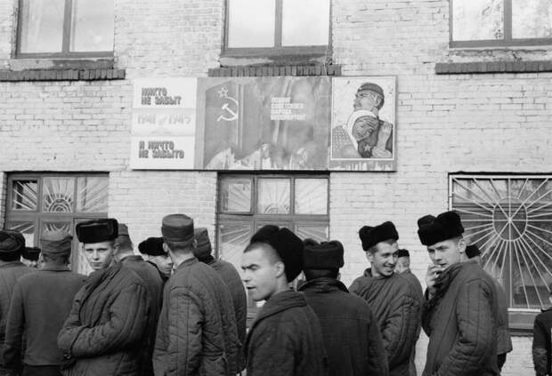 1988-Ленинград